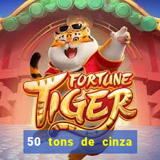 50 tons de cinza online dublado